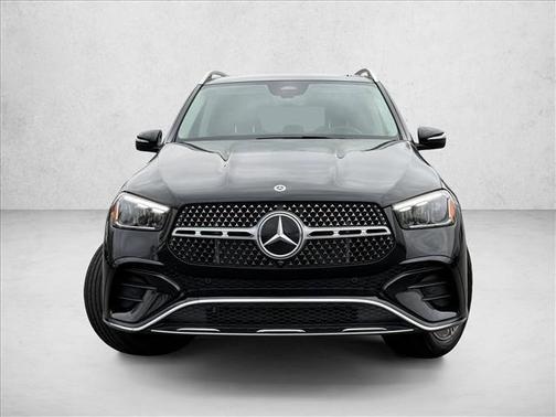 2025 Mercedes-Benz GLE 450e 4MATIC
