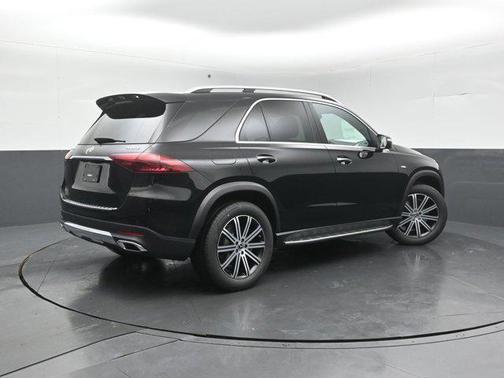 2025 Mercedes-Benz GLE 450e 4MATIC