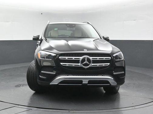 2025 Mercedes-Benz GLE 450e 4MATIC