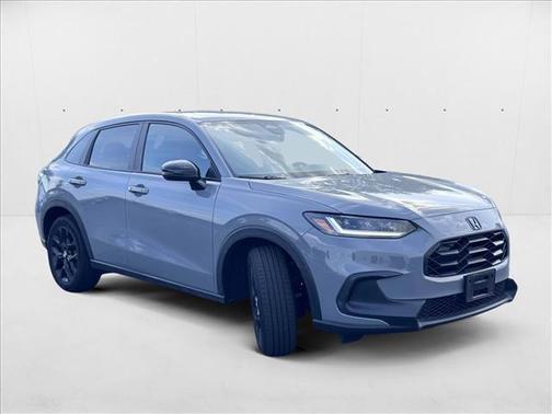 2024 Honda HR-V AWD Sport