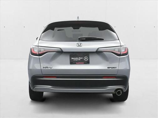 2024 Honda HR-V AWD Sport