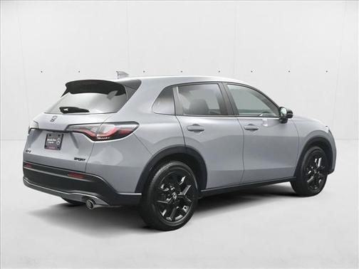 2024 Honda HR-V AWD Sport