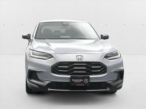 2024 Honda HR-V AWD Sport