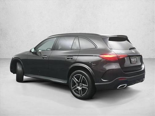 2023 Mercedes-Benz GLC 300 4MATIC