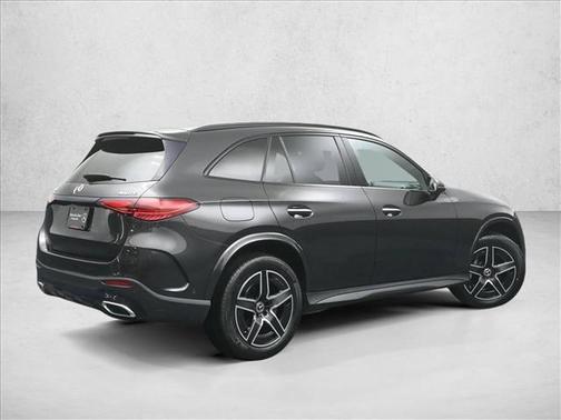 2023 Mercedes-Benz GLC 300 4MATIC