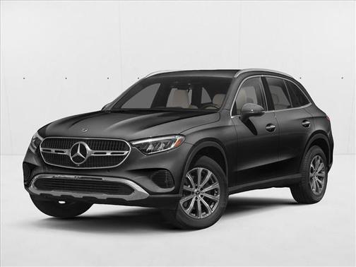 2023 Mercedes-Benz GLC 300 4MATIC
