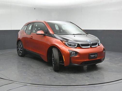 2014 BMW i3 Base w/Range Extender