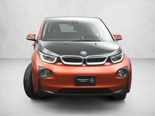 2014 BMW i3 Base w/Range Extender