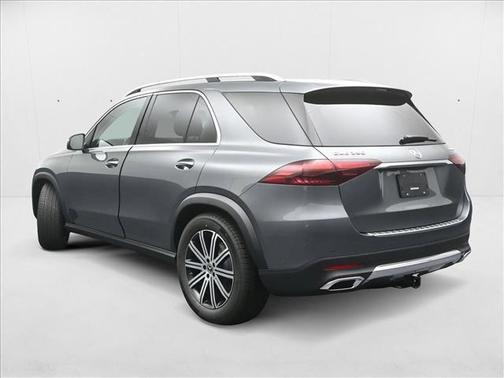 2026 Mercedes-Benz GLE 350 4MATIC