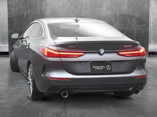 2020 BMW 228 Gran Coupe xDrive