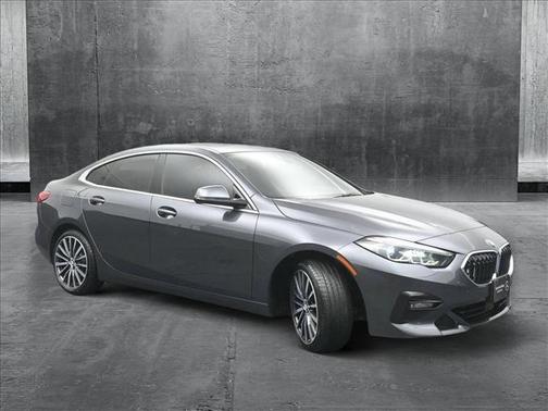 2020 BMW 228 Gran Coupe xDrive