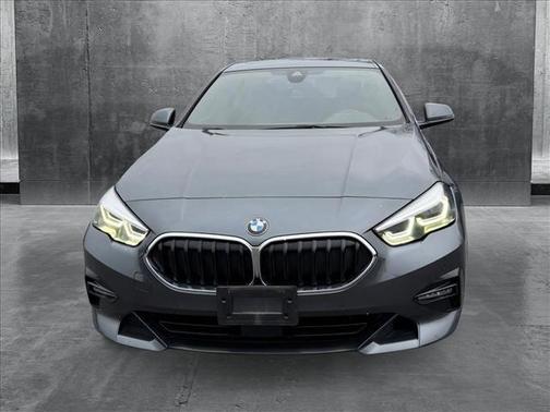 2020 BMW 228 Gran Coupe xDrive