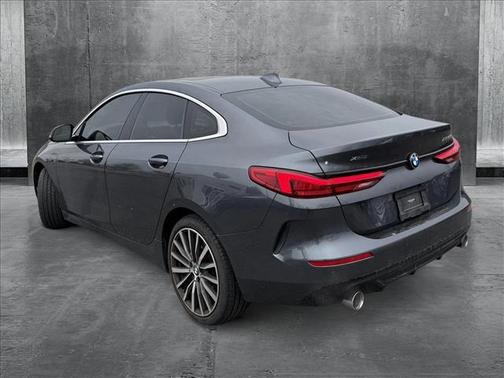2020 BMW 228 Gran Coupe xDrive