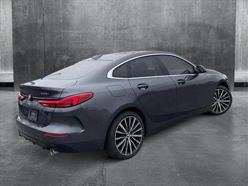 2020 BMW 228 Gran Coupe xDrive