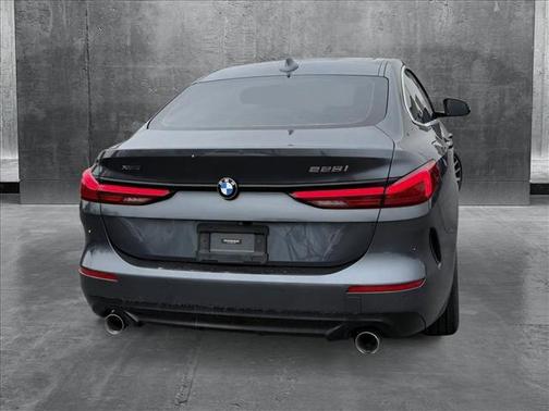 2020 BMW 228 Gran Coupe xDrive