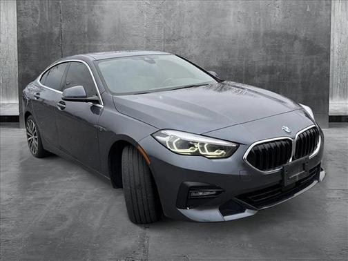 2020 BMW 228 Gran Coupe xDrive