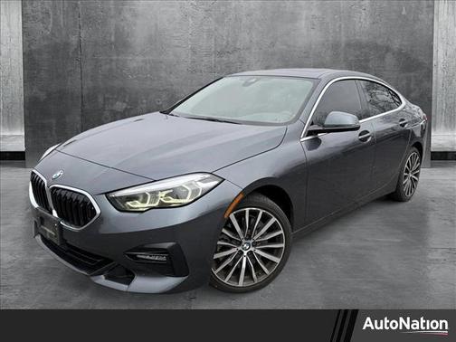2020 BMW 228 Gran Coupe xDrive