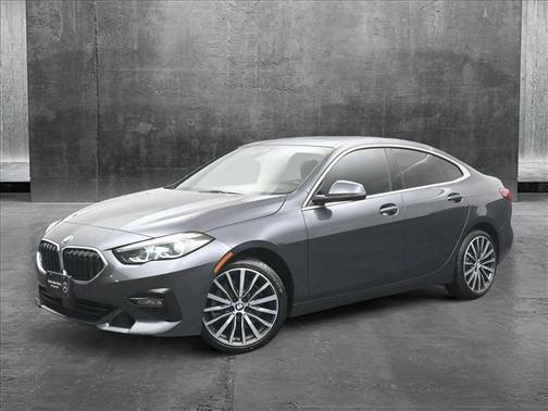 2020 BMW 228 Gran Coupe xDrive