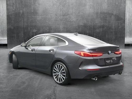 2020 BMW 228 Gran Coupe xDrive