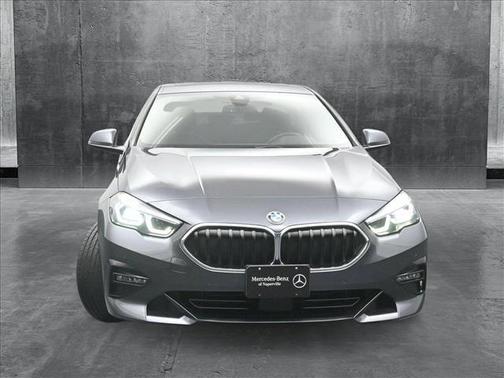 2020 BMW 228 Gran Coupe xDrive