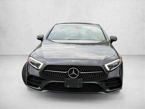 2019 Mercedes-Benz CLS 450 Base