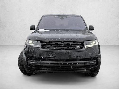 2023 Land Rover Range Rover P530 SE
