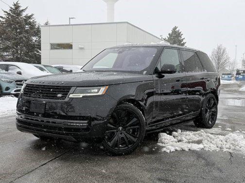 2023 Land Rover Range Rover P530 SE