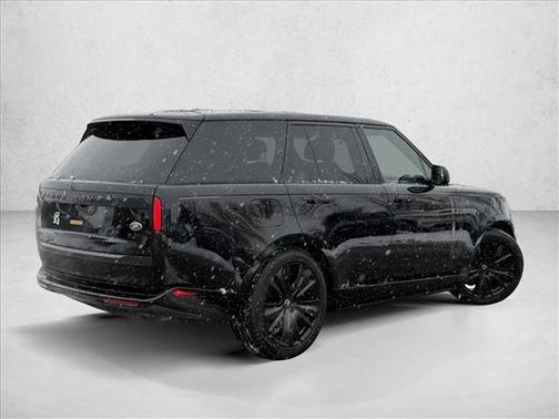 2023 Land Rover Range Rover P530 SE