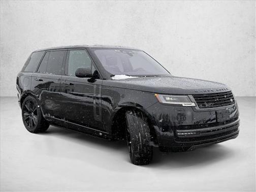 2023 Land Rover Range Rover P530 SE