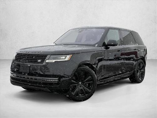2023 Land Rover Range Rover P530 SE