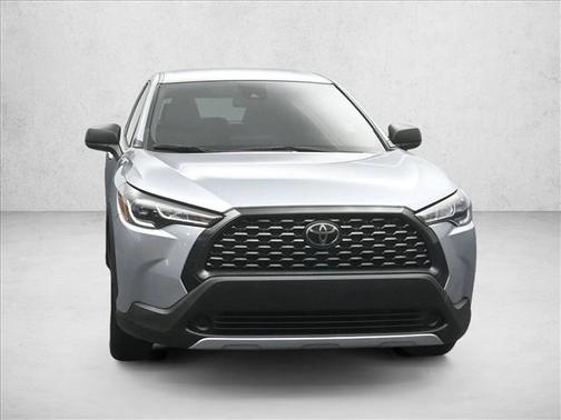 2022 Toyota Corolla Cross L