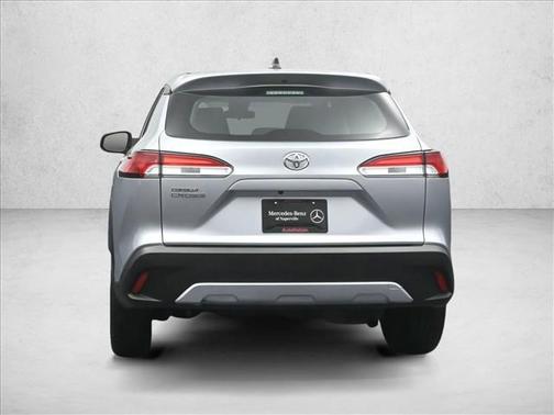 2022 Toyota Corolla Cross L