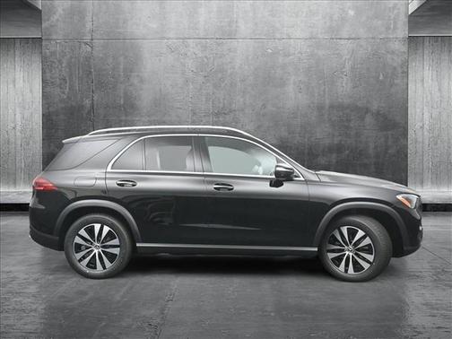 2025 Mercedes-Benz GLE 350 4MATIC