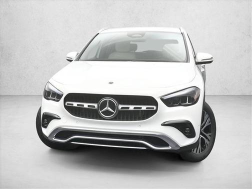 2026 Mercedes-Benz GLA 250 4MATIC