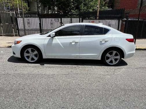 2015 Acura ILX
