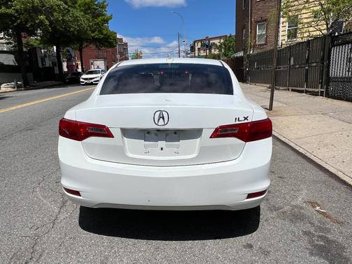 2015 Acura ILX