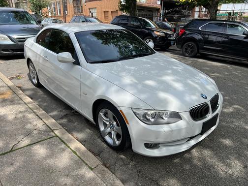 2013 BMW 335 335i