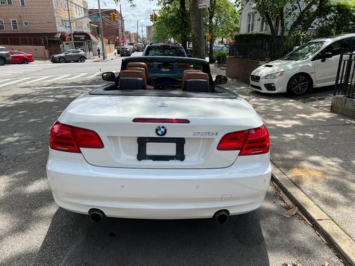 2013 BMW 335 335i