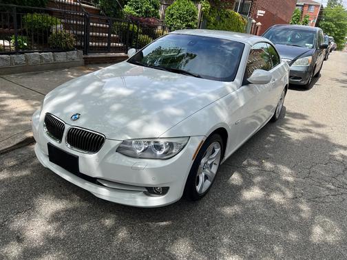 2013 BMW 335 335i