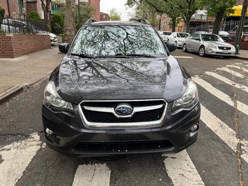 2013 Subaru XV Crosstrek
