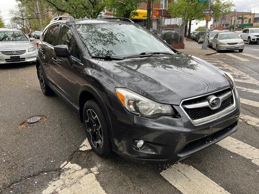 2013 Subaru XV Crosstrek
