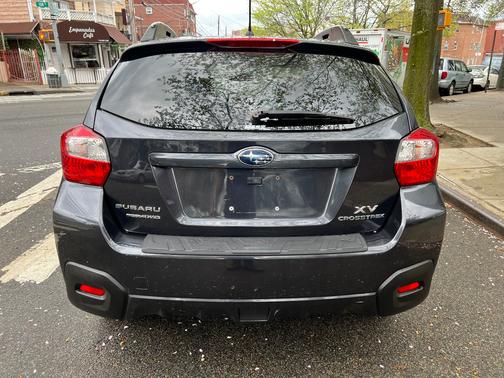 2013 Subaru XV Crosstrek