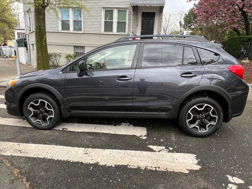2013 Subaru XV Crosstrek