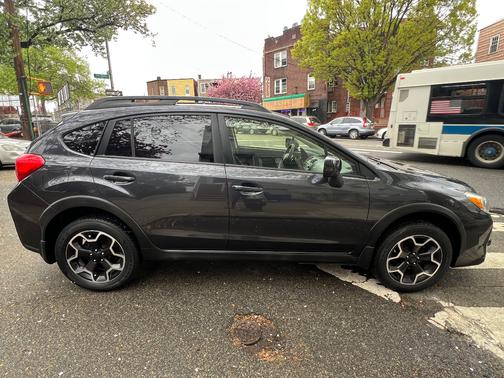 2013 Subaru XV Crosstrek