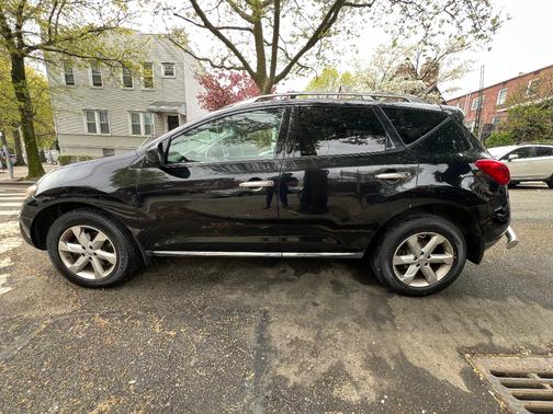 2009 Nissan Murano