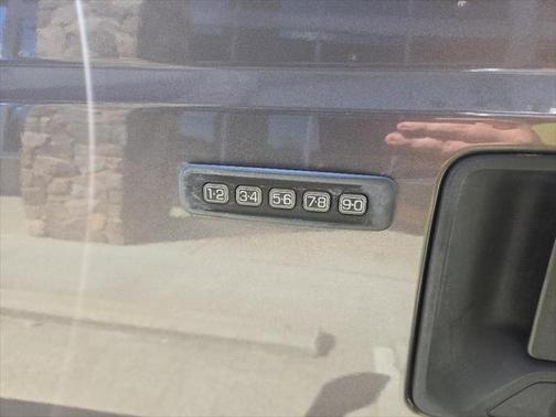 2008 Ford F-350