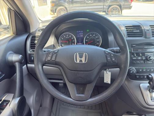 2011 Honda CR-V SE