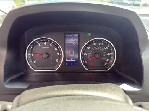 2011 Honda CR-V SE