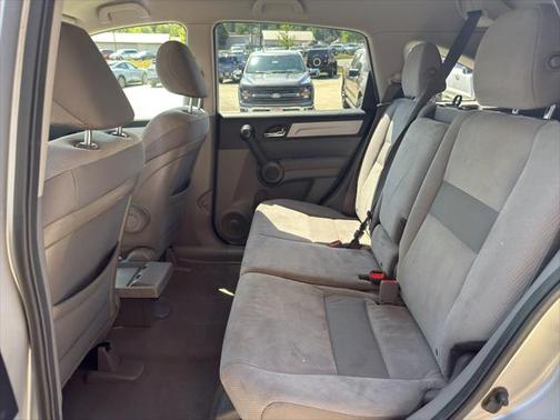 2011 Honda CR-V SE
