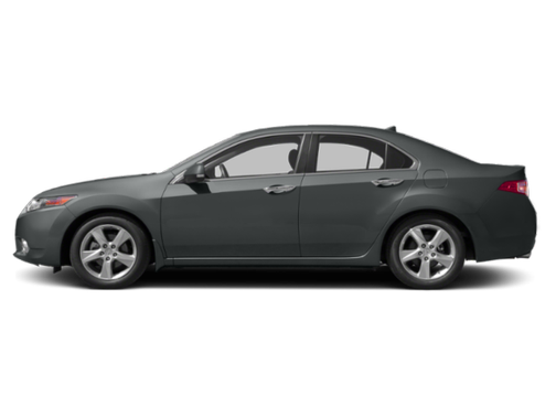 2013 Acura TSX Technology